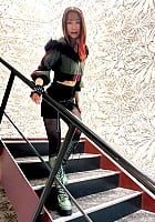 Yoko Hikasa